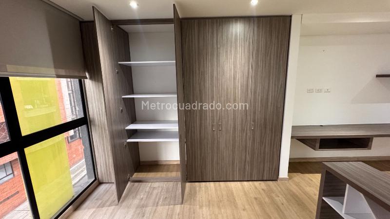 Piso – Bogotá, Sucre - Más