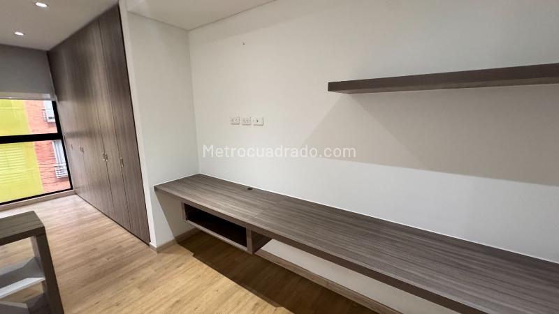 Piso – Bogotá, Sucre - Vista 5