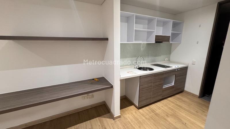 Piso – Bogotá, Sucre - Vista 3