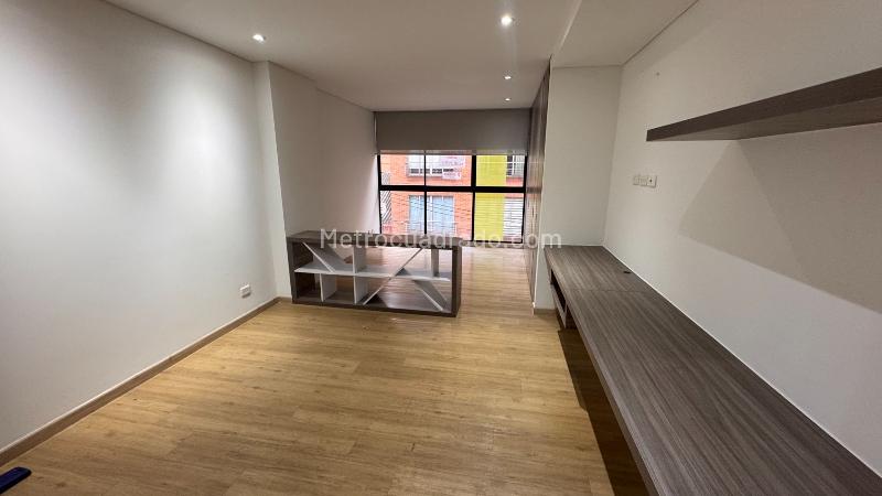 Piso – Bogotá, Sucre - Vista 2