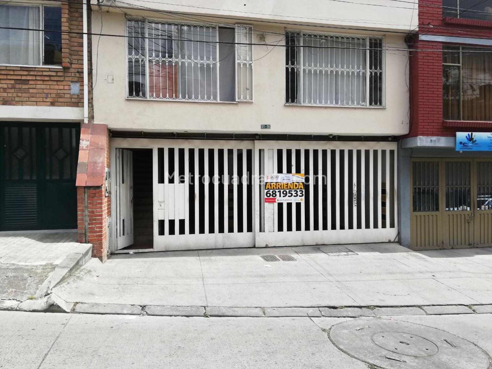 Casa en Venta  SUBA TUNA BAJA Altos de Suba y Cerros de San Jorge