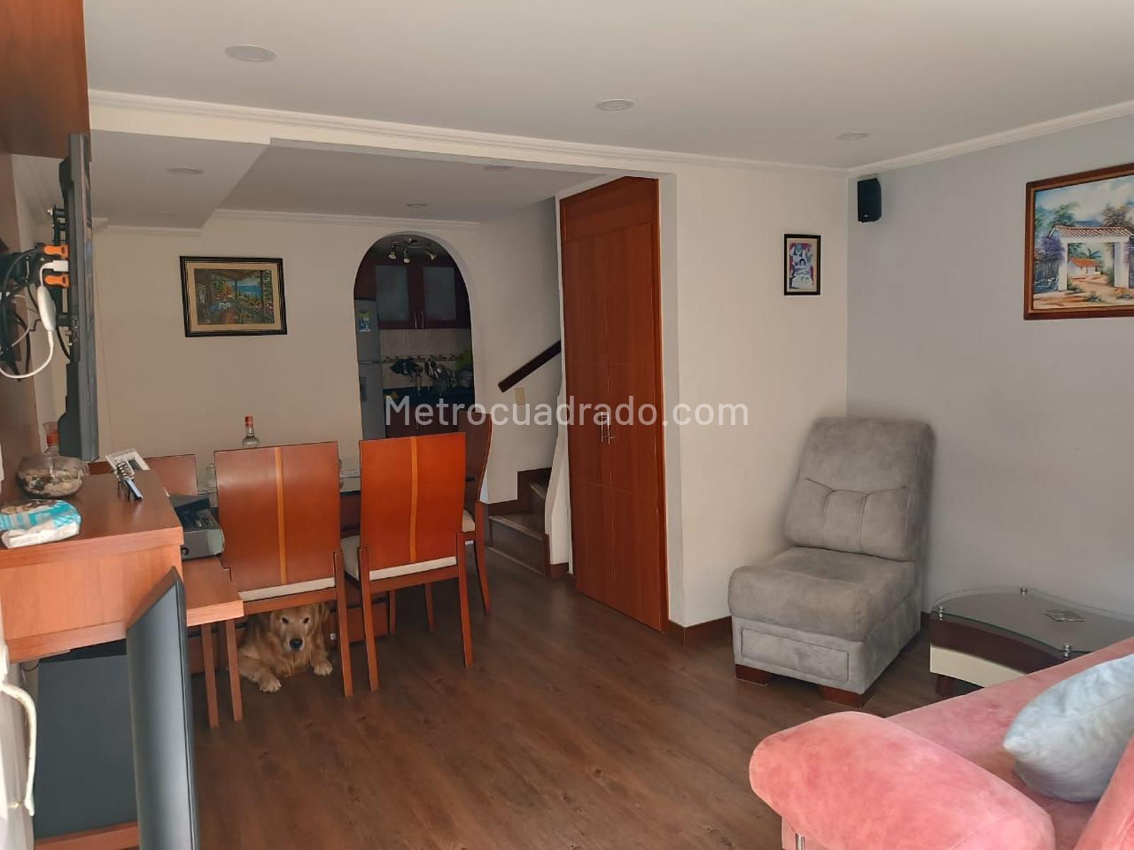 Casa en Venta  SUBA BILBAO Altos de Suba y Cerros de San Jorge