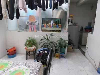 Casa de 5 alcobas en venta en El Tejar, Bogotá, 288 m² · foto 16 de 18