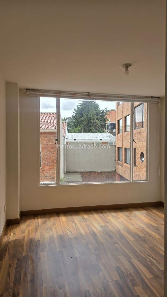 Apartaestudio en Arriendo  CHAPINERO Chicó