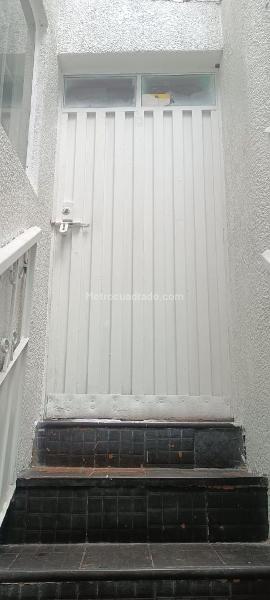Apartment for rent in Bogotá