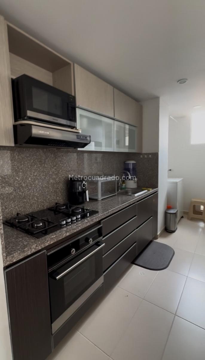 Apartamento en Venta  CEDRITOS Cedritos