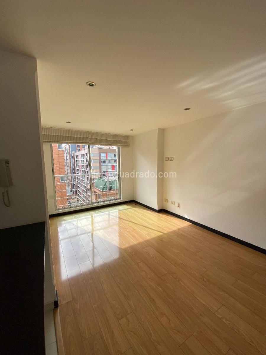 Apartamento en Venta  CEDRITOS Chicó