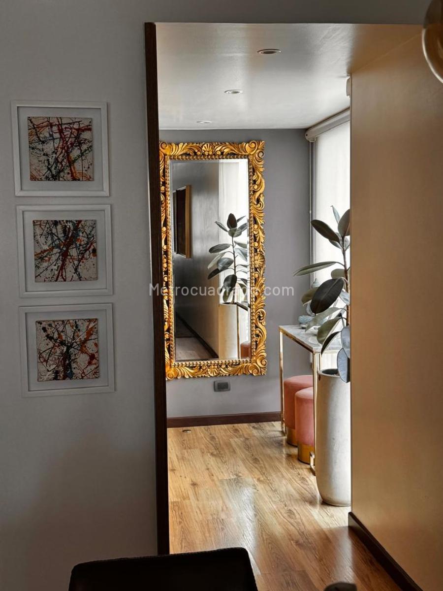 Apartamento en Venta  CAPRI CEDRITOS Cedritos