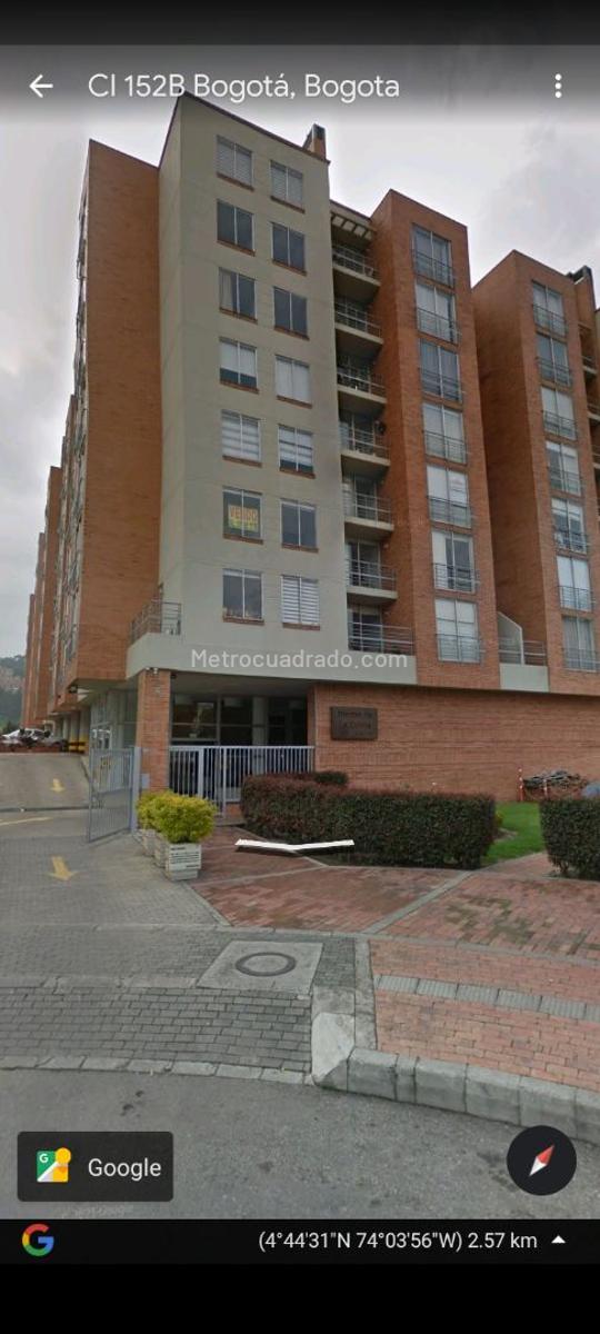 Apartamento en Arriendo  COLINA SUBA Colina y Alrededores