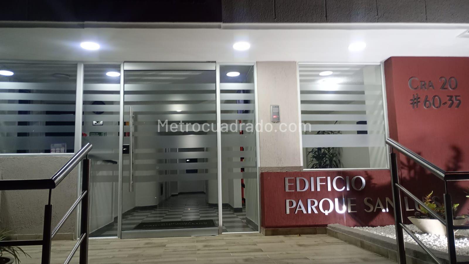 Apartamento en Arriendo  CHAPINERO CENTRAL Chapinero san Luis