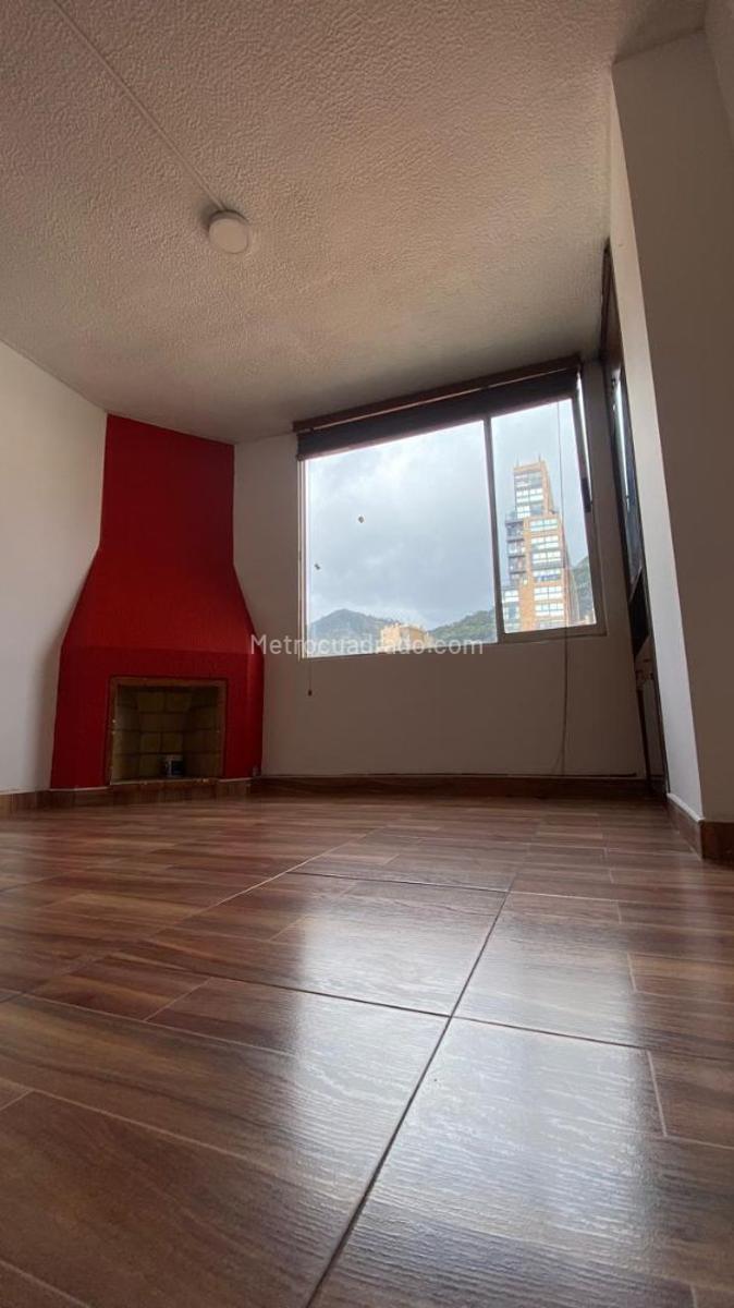 Apartamento en Venta  CHAPINERO MARLY Chapinero Alto
