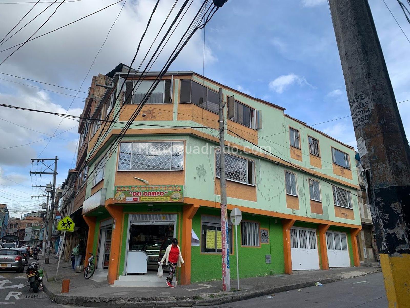 Casa en Venta  EL RINCON DE SUBA Altos de Suba y Cerros de San Jorge