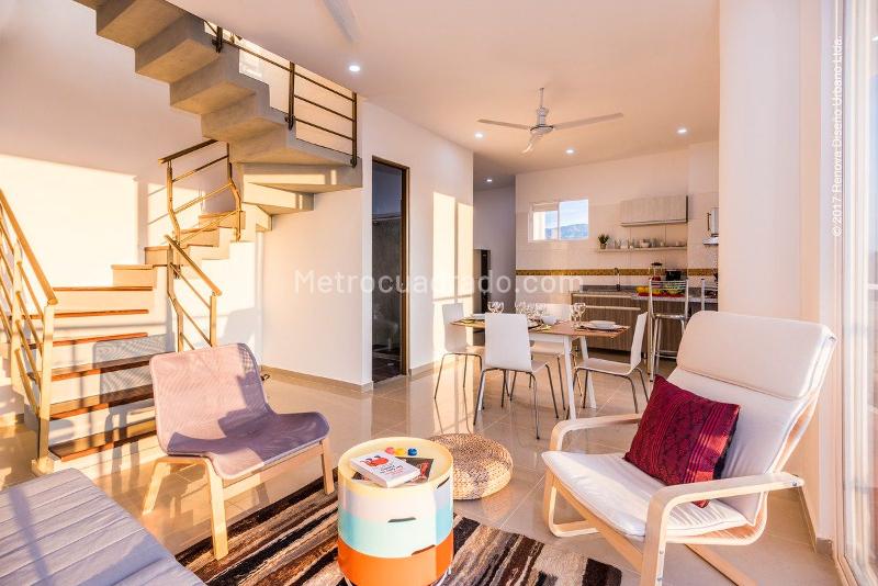 Piso – Santa Marta - Vista 2