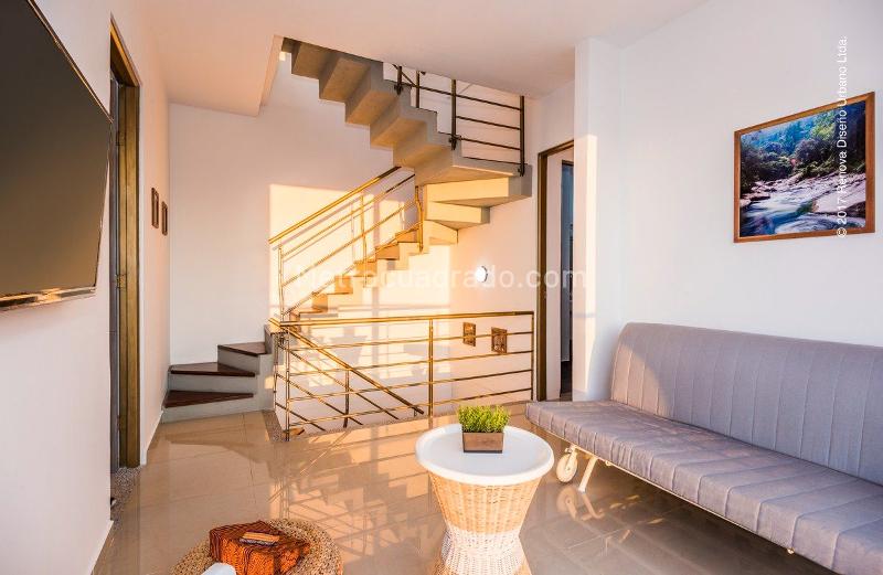 Piso – Santa Marta - Más