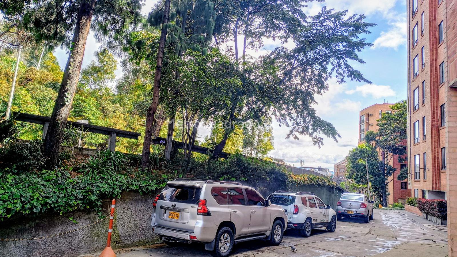 Apartamento en Arriendo  CHAPINERO ALTO Chapinero