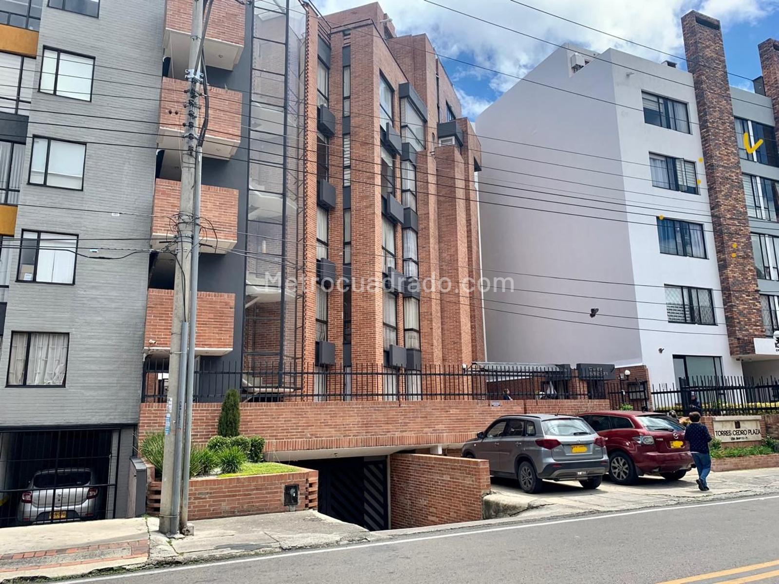 Apartamento en Venta  CEDRO SALAZAR Cedritos