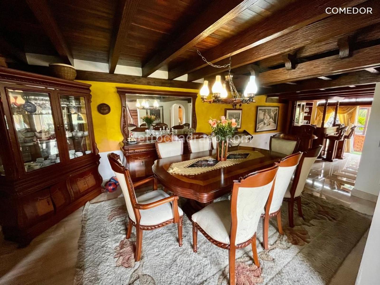 Casa en Venta  CALATRAVA Cerros de Suba