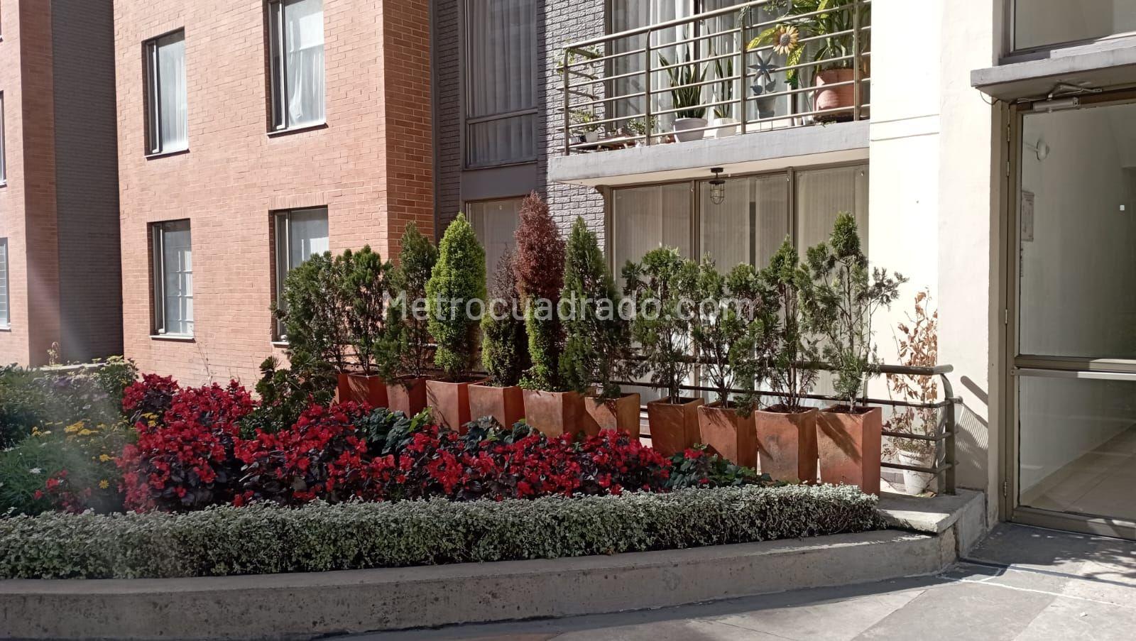 Apartamento en Venta  La felicidad la esperanza Salitre Modelia