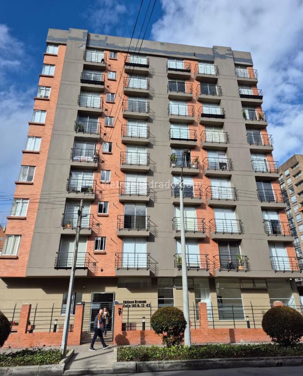 Apartamento en Venta  CEDRITOS Cedritos