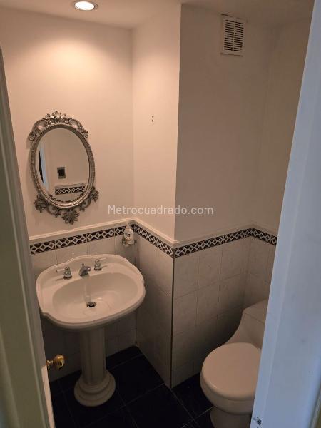 Apartamento en Venta, SIERRAS DE SOTILEZA   Cerros de Suba, Bogotá D.C. – pohled 3