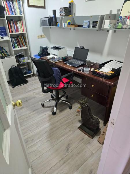Apartamento en Venta, SIERRAS DE SOTILEZA   Cerros de Suba, Bogotá D.C. – pohled 4