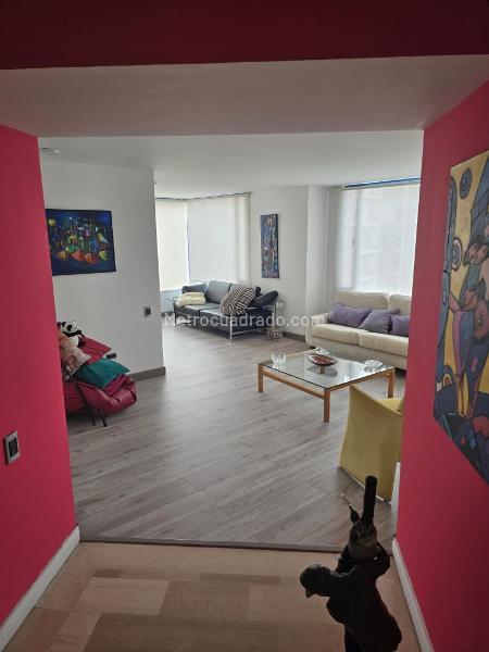 Apartamento en Venta, SIERRAS DE SOTILEZA   Cerros de Suba, Bogotá D.C. – další