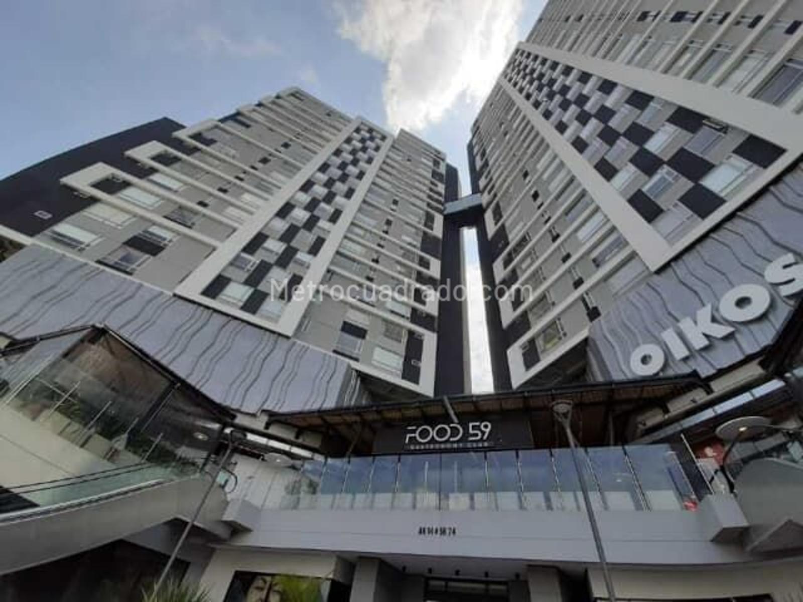 Apartamento en Venta  CHAPINERO Chapinero