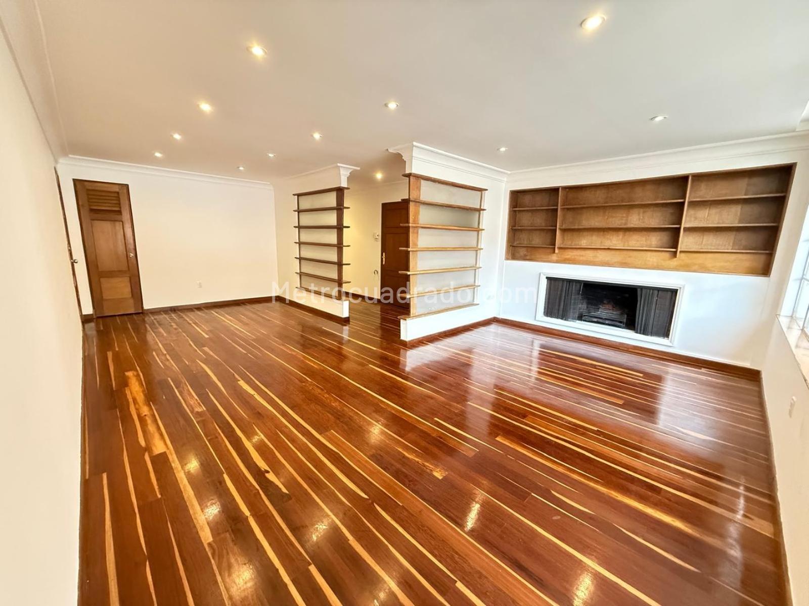 Apartamento en Venta  SUCRE Chapinero Alto