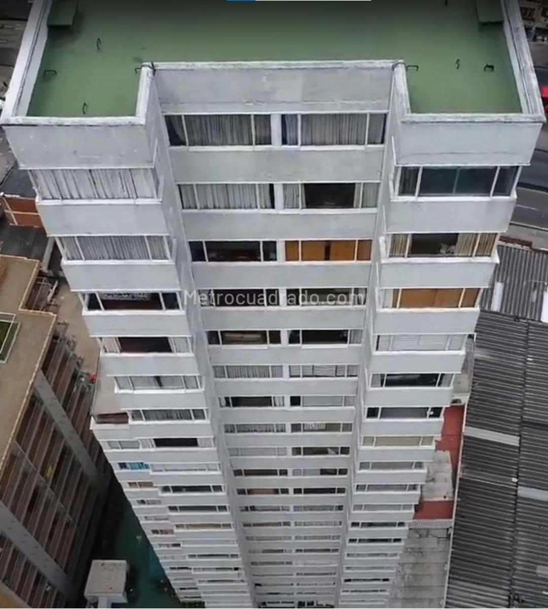 Apartamento en Arriendo  CHAPINERO NORTE Chapinero