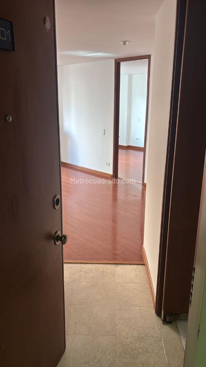 Apartamento en Arriendo  CHAPINERO ALTO Chicó