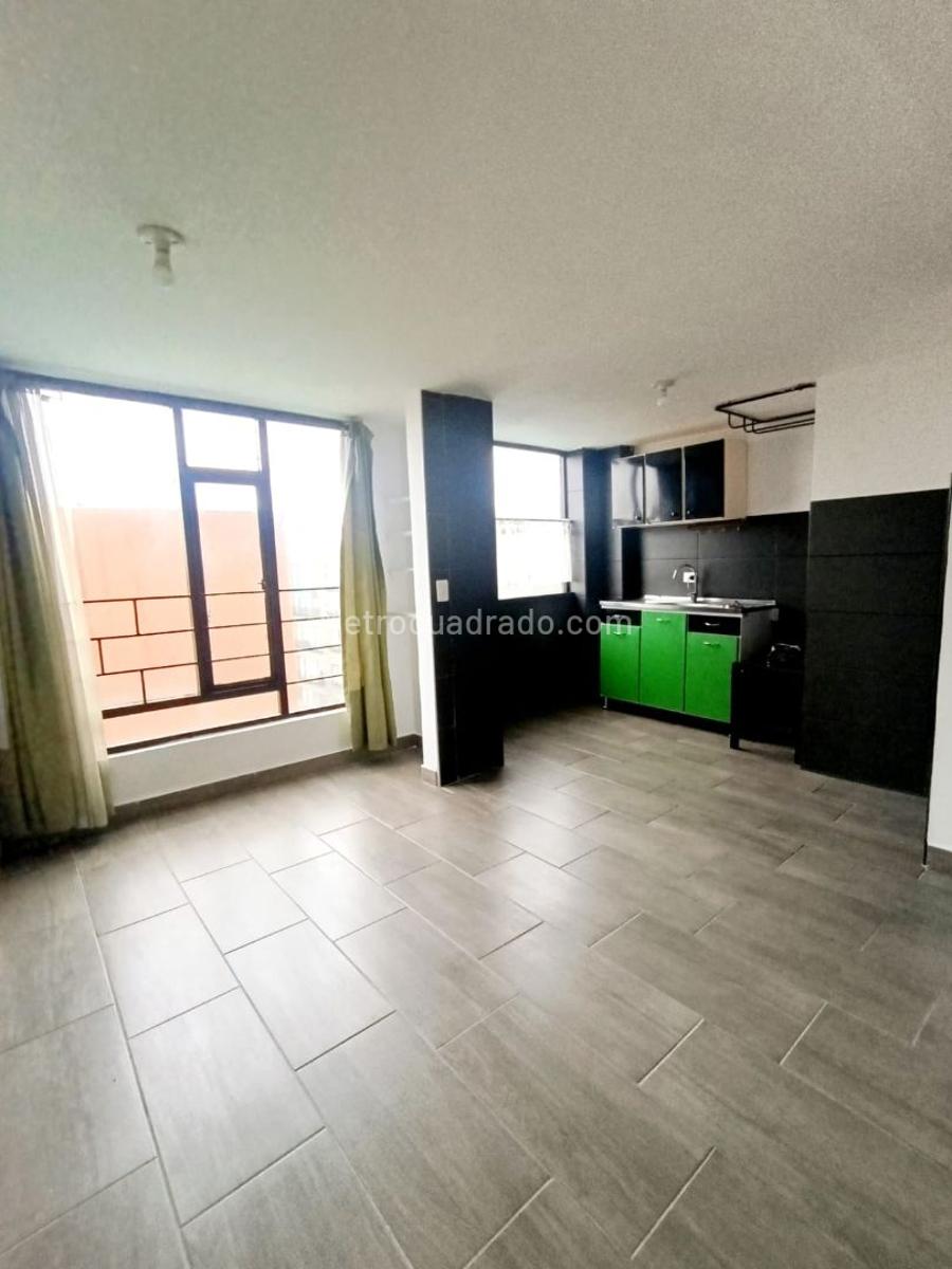 Apartamento en Arriendo  CHAPINERO GALERIAS Chapinero