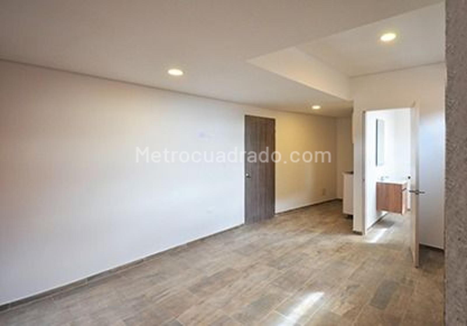 Apartamento en Arriendo  CHAPINERO JAVERIANA Chapinero Alto