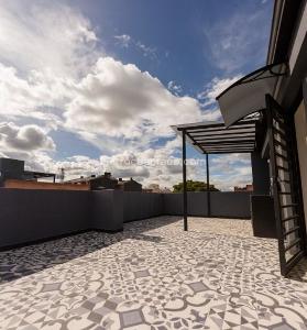 Apartaestudio en venta en La Soledad Teusaquillo, Bogotá, 24 m² · foto 9 de 9