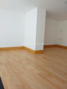 Apartaestudio en venta en La Soledad Teusaquillo, Bogotá, 24 m² · foto 6 de 9