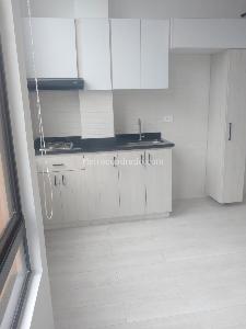 Apartaestudio en venta en La Soledad Teusaquillo, Bogotá, 24 m² · foto 5 de 9