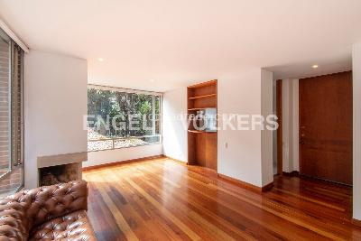 Apartamento de 1 alcoba en arriendo en Bellavista Rosales, Bogotá, 60 m² · foto 11 de 20
