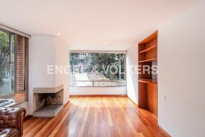 Apartamento de 1 alcoba en arriendo en Bellavista Rosales, Bogotá, 60 m² · foto 13 de 20