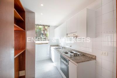 Apartamento de 1 alcoba en arriendo en Bellavista Rosales, Bogotá, 60 m² · foto 15 de 20