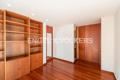 Apartamento de 1 alcoba en arriendo en Bellavista Rosales, Bogotá, 60 m² · foto 16 de 20