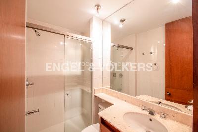 Apartamento de 1 alcoba en arriendo en Bellavista Rosales, Bogotá, 60 m² · foto 18 de 20