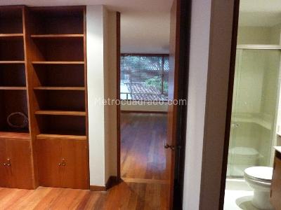 Apartamento de 1 alcoba en arriendo en Bellavista Rosales, Bogotá, 60 m² · foto 19 de 20