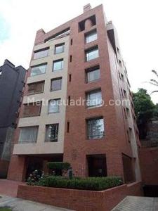 Apartamento de 1 alcoba en arriendo en Bellavista Rosales, Bogotá, 60 m² · foto 20 de 20