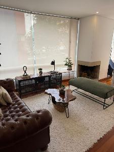 Apartamento de 1 alcoba en arriendo en Bellavista Rosales, Bogotá, 60 m² · foto 3 de 20