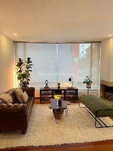 Apartamento de 1 alcoba en arriendo en Bellavista Rosales, Bogotá, 60 m² · foto 4 de 20
