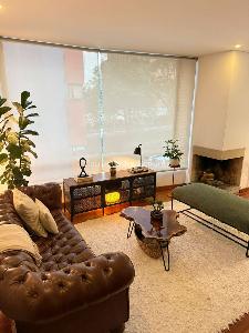 Apartamento de 1 alcoba en arriendo en Bellavista Rosales, Bogotá, 60 m² · foto 5 de 20