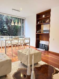 Apartamento de 1 alcoba en arriendo en Bellavista Rosales, Bogotá, 60 m² · foto 8 de 20