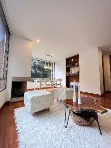 Apartamento de 1 alcoba en arriendo en Bellavista Rosales, Bogotá, 60 m² · foto 2 de 20