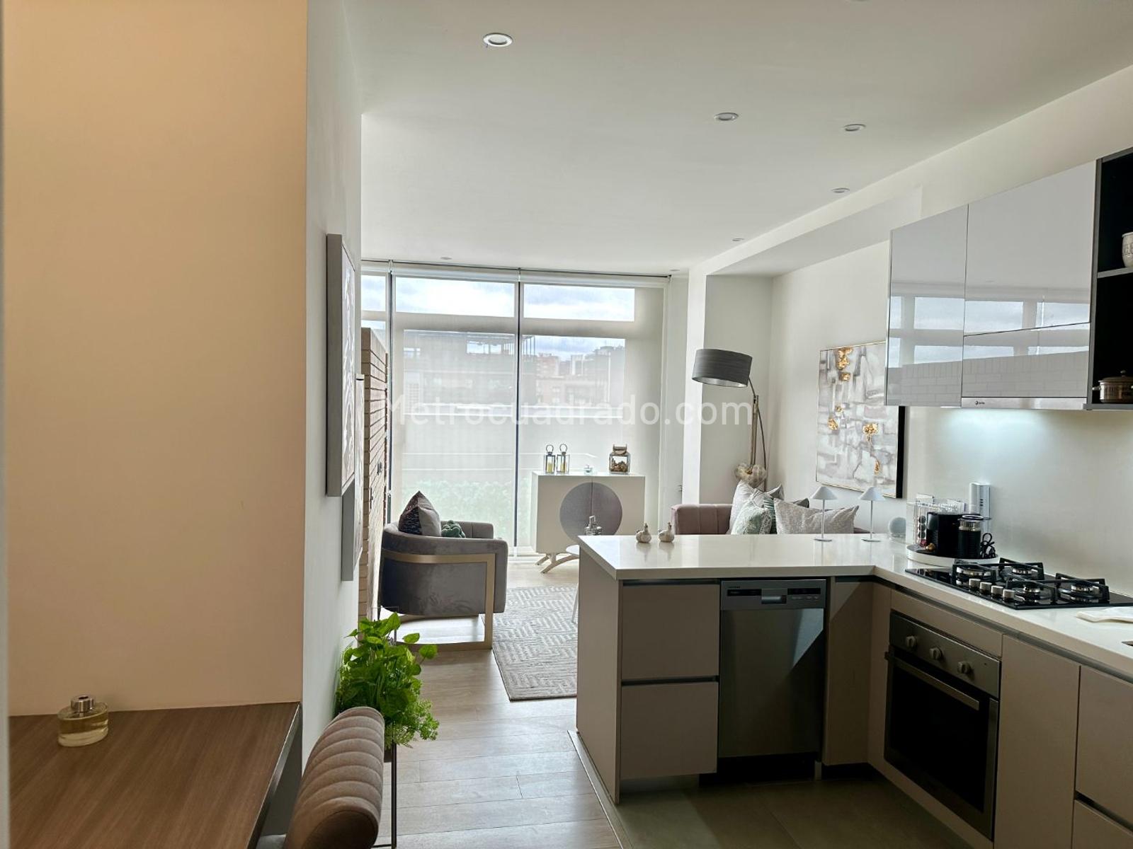 Foto del apartamento