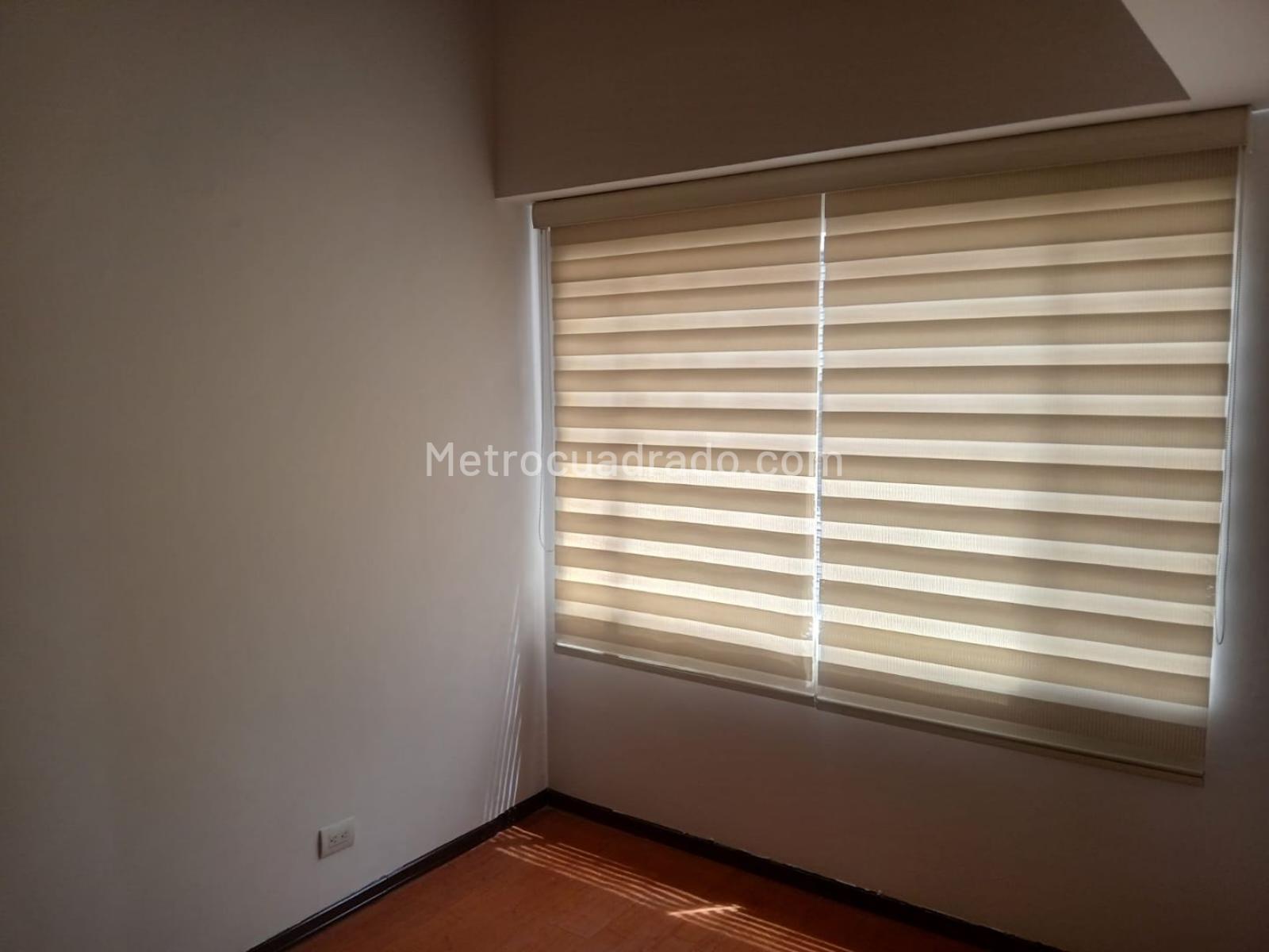 Apartamento en Arriendo  Cedritos