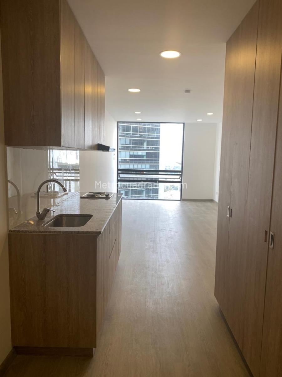 Apartamento en Arriendo  BARRACAS Cedritos